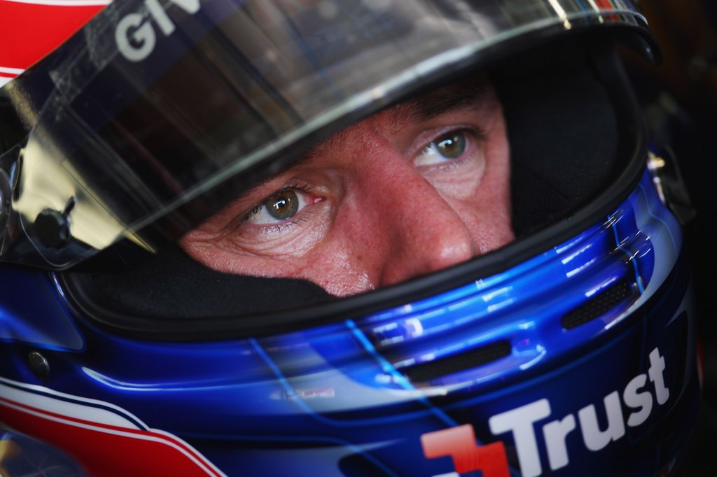 GP EUROPA - Qualifiche e Prove Libere 3